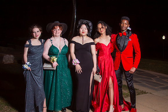Hillcrest Prom 2025 (122)