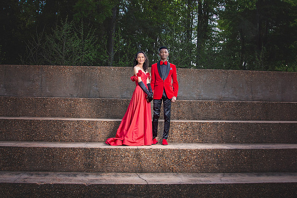 Hillcrest Prom 2025 (41)