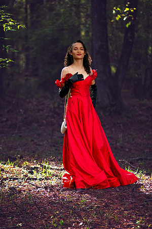 Hillcrest Prom 2025 (6)