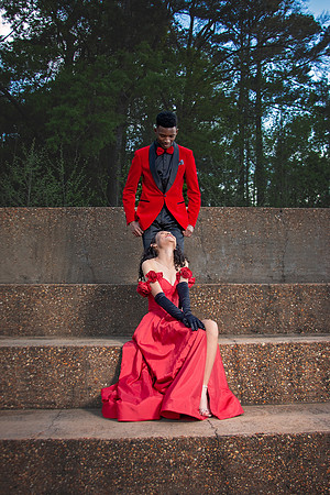 Hillcrest Prom 2025 (53)