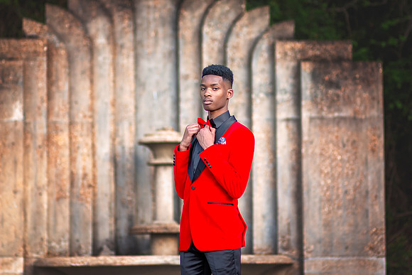Hillcrest Prom 2025 (105)