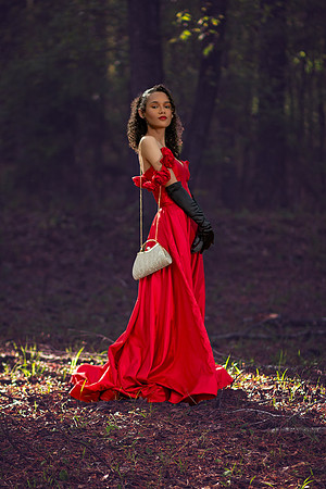 Hillcrest Prom 2025 (7)