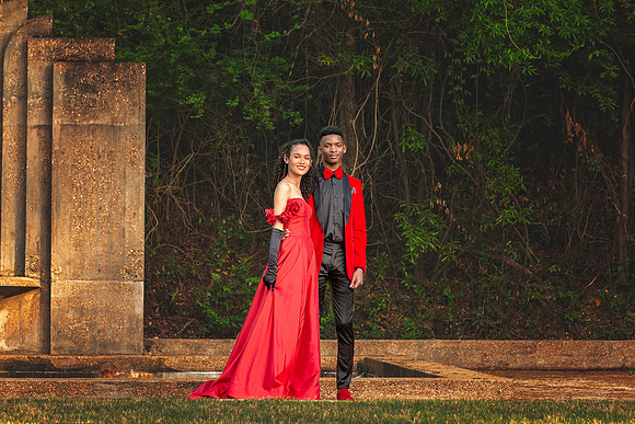 Hillcrest Prom 2025 (69)