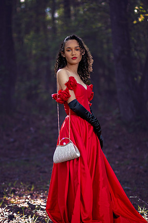 Hillcrest Prom 2025 (3)