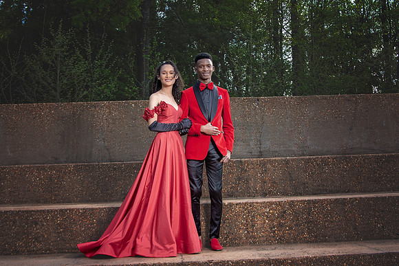 Hillcrest Prom 2025 (25)