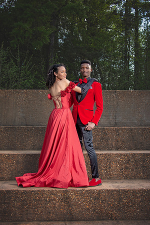 Hillcrest Prom 2025 (33)